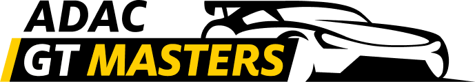 ADAC GT Masters Logo