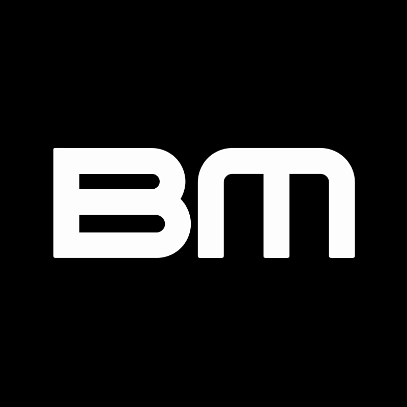 Nils Benz Logo
